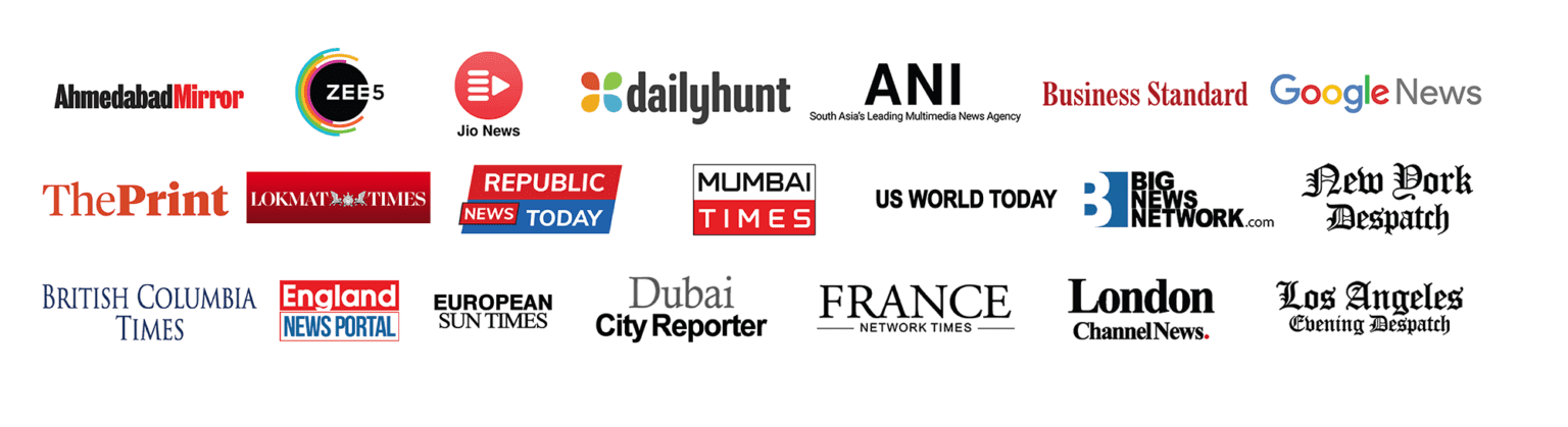 National & International News Media