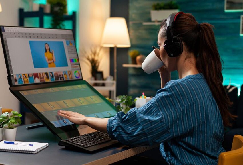 What is Graphic Design? A Beginner’s Guide to Starting Your Career