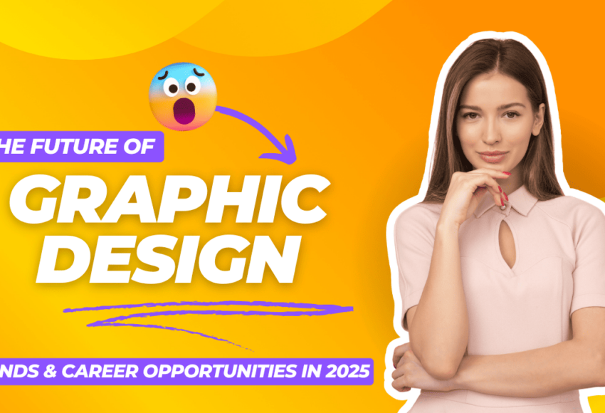 The Future of Graphic Design