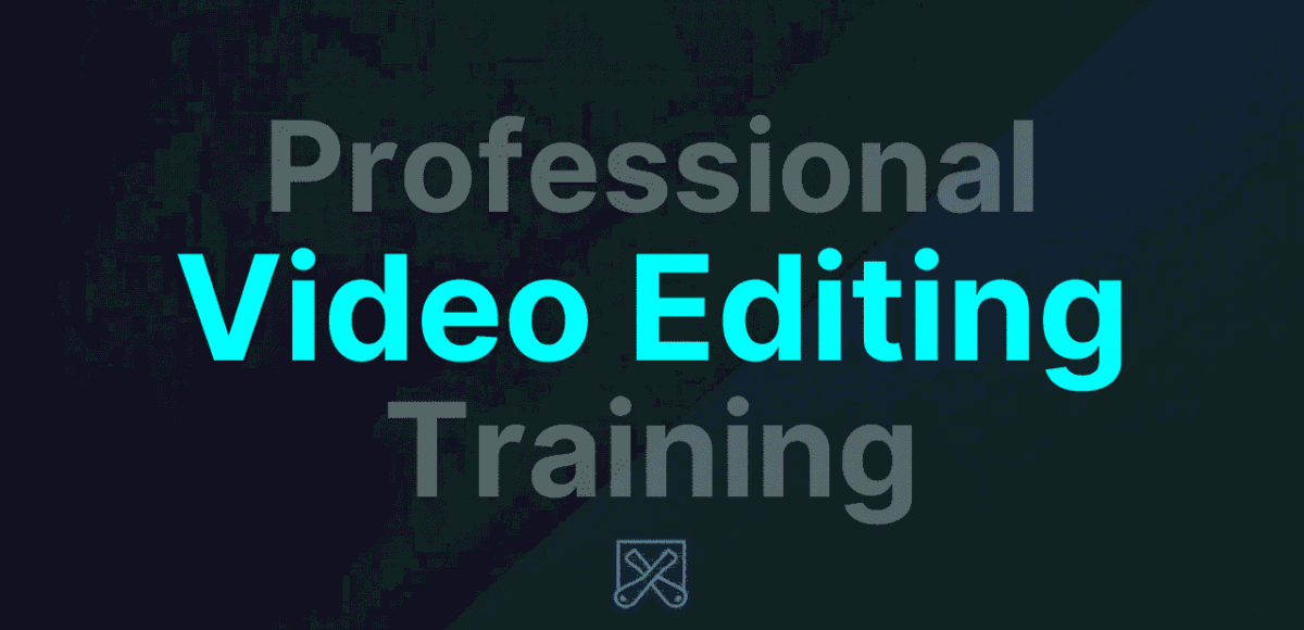 Professional Video Editing Training in Ahmedabad for Beginners