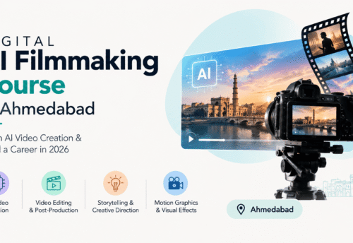 How AI Is Revolutionizing Filmmaking: Skills You Need to Become an AI Filmmaker in 2026