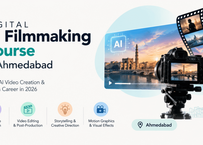 How AI Is Revolutionizing Filmmaking: Skills You Need to Become an AI Filmmaker in 2026